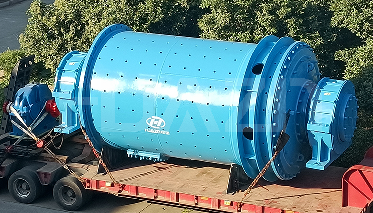 Rod Mill Price and Selection