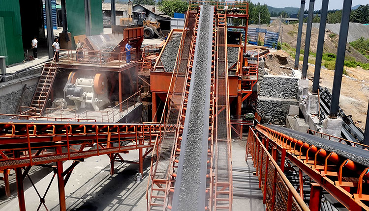 How Much Does a 50 TPH Ore Crusher Cost?