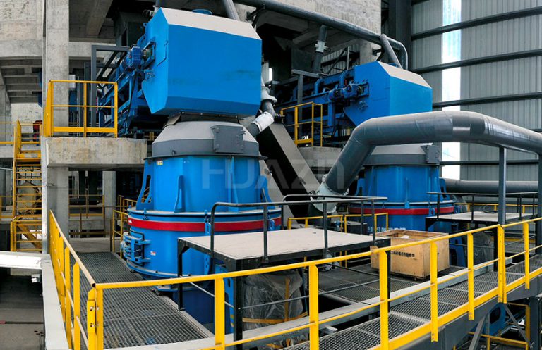 How to Improve the Production Capacity of Sand Making Machine?