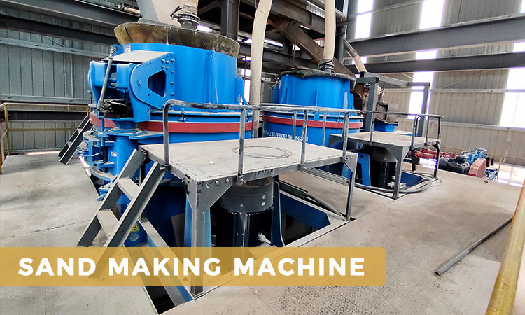 Vertical Shaft Impact Crusher Parameter | Advantages | Disadvantages